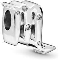 Charm Pandora Donna Pandora Moments in Argento 798430C01 - 798430C01